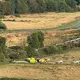 Laut der British Transport Police befinden sich Rettungskräfte und die Feuerwehr am Einsatzort. - Bild: Pa/PA Wire/dpa