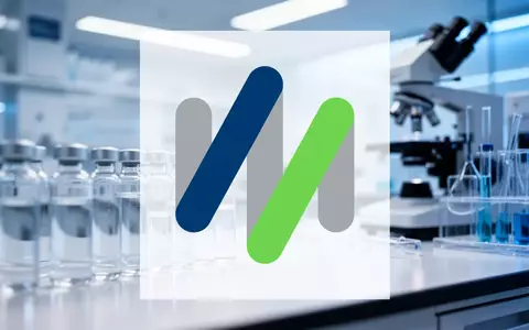 Modernes Biotechnologie-Labor mit hochwertiger wissenschaftlicher Ausrüstung und einer professionellen, klinischen Atmosphäre. - Foto: über boerse-global.de