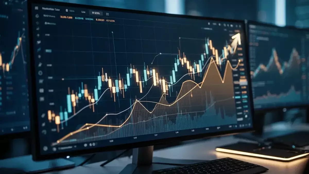 XRP Hovers at $1 as Whales Accumulate, Leverage Hits Multi-Month High