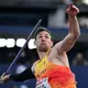 Niklas Kaul hat noch die Chance auf Gold. - Bild: Sven Hoppe/dpa