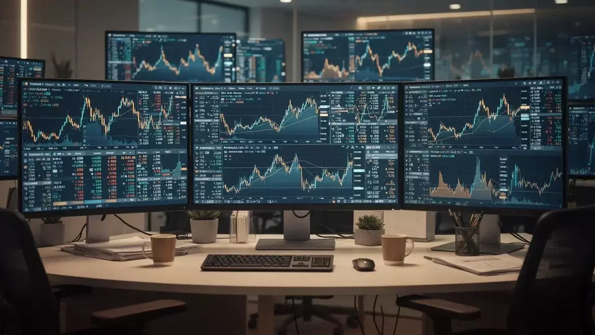 Vanguard Global Equity ETF Nears Record High as New Low-Cost Rival Emerges