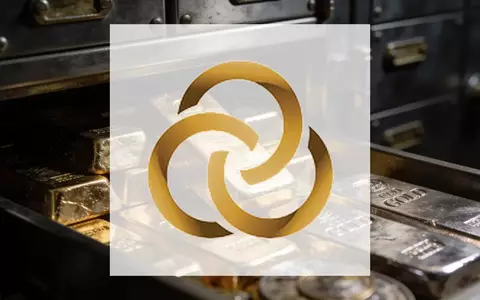 Goldbarren in einem Tresorraum unter gedimmtem, stimmungsvollem Licht - Foto: über boerse-global.de
