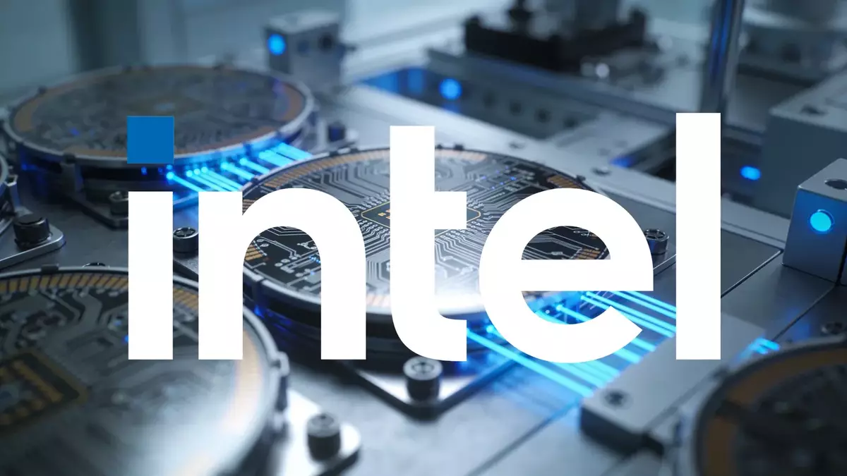 Intel: Kapitalerhöhung erfolgreich abgeschlossen, Aktie legt deutlich zu