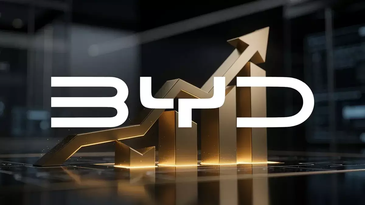 BYD H1 2026 Results Loom as New Sub-100K Sedans Aim to Reverse Sales Slump