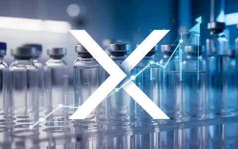 Abstrakte Darstellung der Biotechnologiebranche mit Laborutensilien in modernem, professionellem Licht. - Foto: über boerse-global.de
