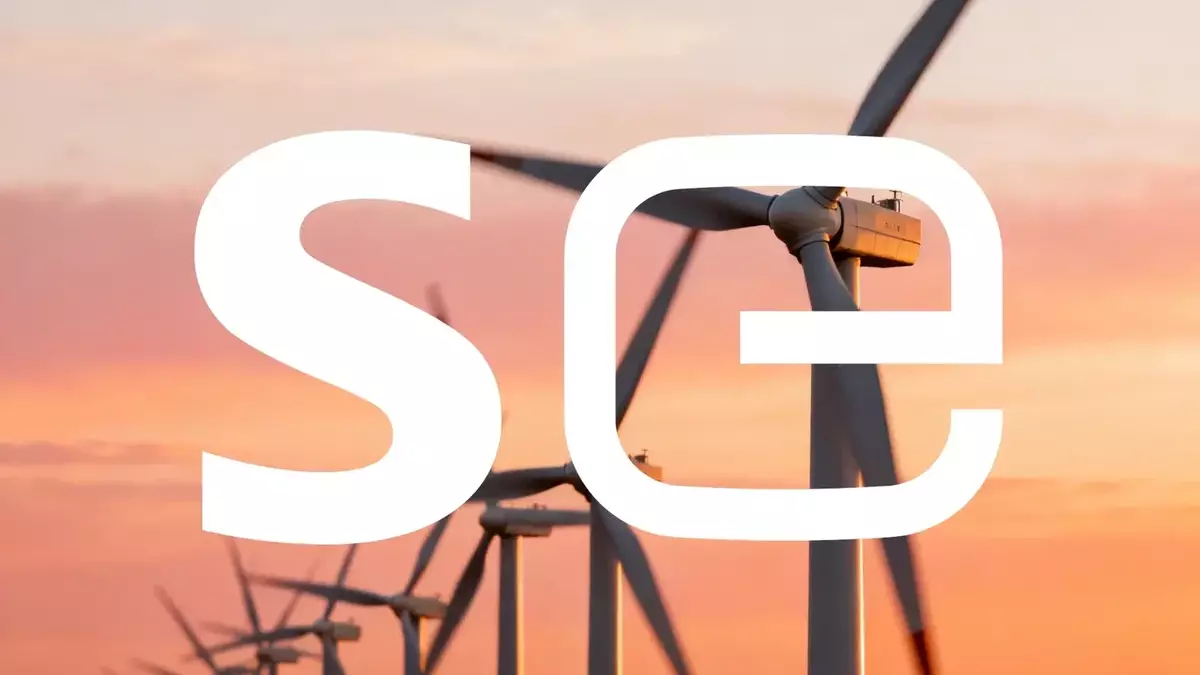 Siemens Energy Q3 Record Profit, Gamesa Profit, Spin-Off Decision Looms