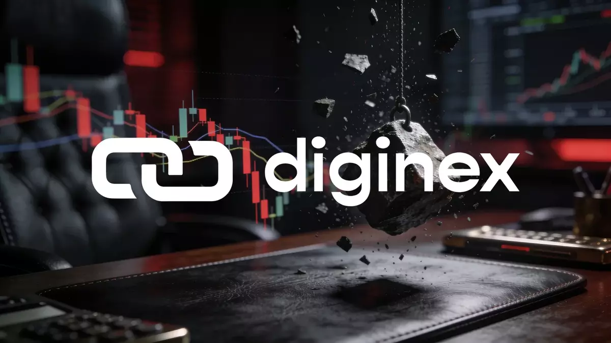 Diginex-Aktie rutscht ab: Anleger warten weiter auf Resulticks-Deal
