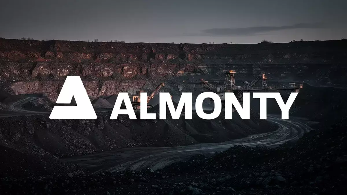 Almonty Industries Surges on Western Tungsten Supply Chain Strategy