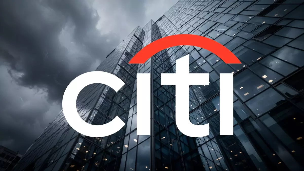 Citigroup treibt Kartengeschäft, Krypto-Lobbyarbeit und Fondsdienstleistungen voran