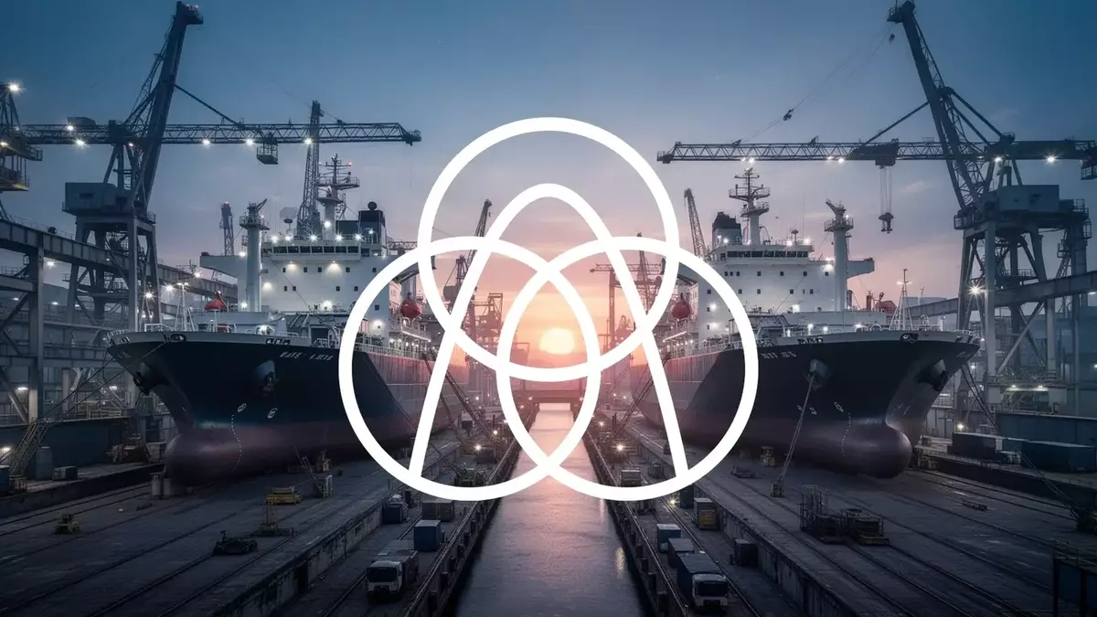 Thyssenkrupp Q3: Naval Surge, Nucera Retreat, Steel Revival