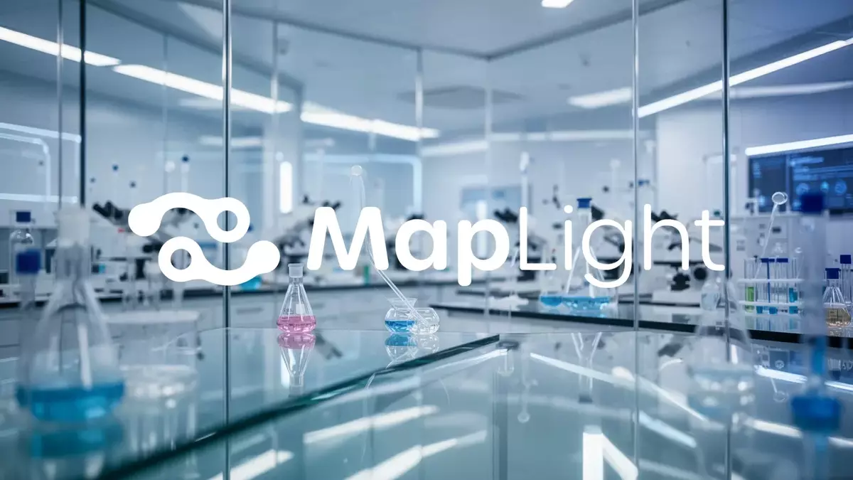 MapLight Therapeutics: 150-Millionen-Finanzierung treibt Schizophrenie-Kandidaten voran