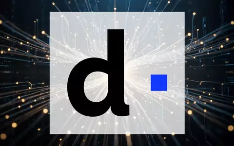 Abstrakte Darstellung moderner digitaler Finanz- und Zahlungssysteme mit leuchtenden Lichtleitungen und Wachstumssymbolik. - Foto: über boerse-global.de