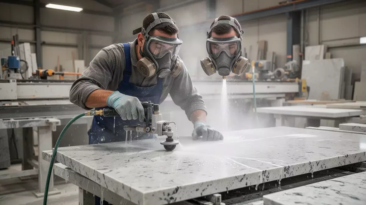 The Health and Safety Executive (HSE) is stepping up enforcement of the Control of Substances Hazardous to Health (COSHH) regulations, with more than 1,000 inspections planned for 2026/27. The…