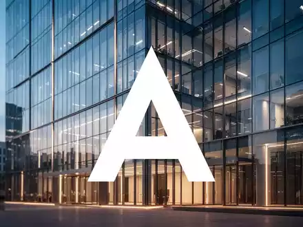 Moderne Büroarchitektur in der Dämmerung als Symbol für Unternehmensberatung und Marktgeschehen. - Foto: über boerse-global.de