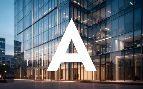 Moderne Büroarchitektur in der Dämmerung als Symbol für Unternehmensberatung und Marktgeschehen. - Foto: über boerse-global.de