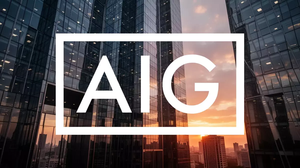 AIG: Zaffino reduziert Aktienbestand, Versicherer lanciert Cloud-Schutz
