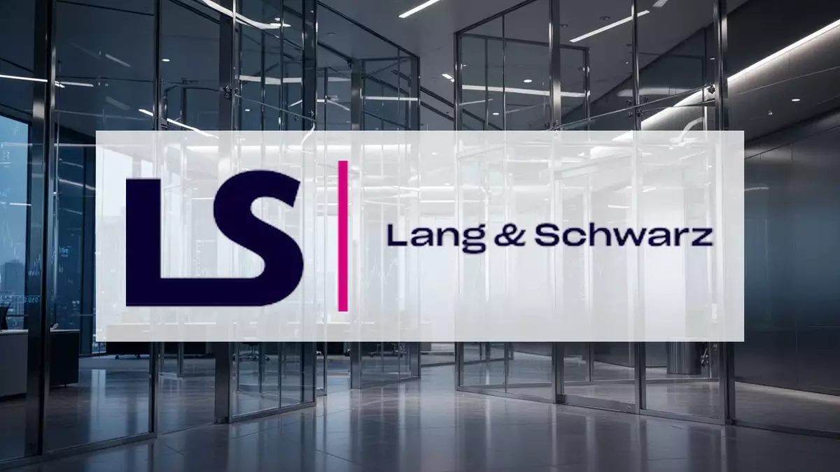 Lang & Schwarz: Hauptversammlung am 26. August trotz Bewertungslücke