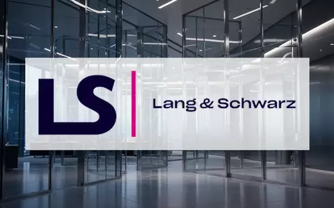 Abstrakte Darstellung von Finanzkapital und Stabilität in einer modernen Büroumgebung - Foto: über boerse-global.de