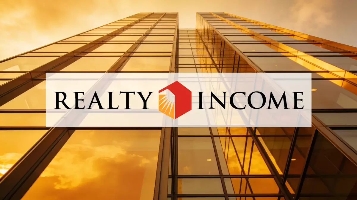 Realty Income platziert 875 Mio. Dollar Wandelanleihen und sichert Wachstum