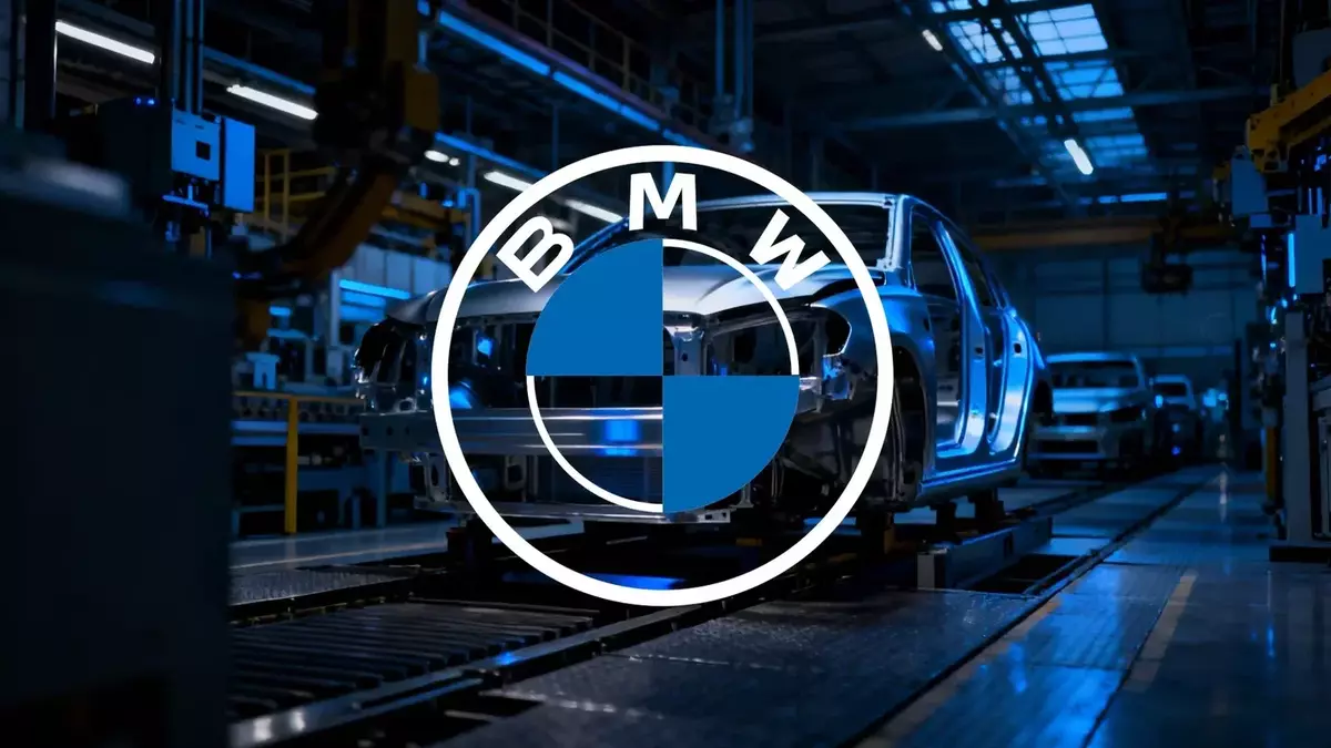 BMW Q2 Profit Plunges 35% as China Sales Collapse, Cost Cuts and i3 Launch Offer Hope