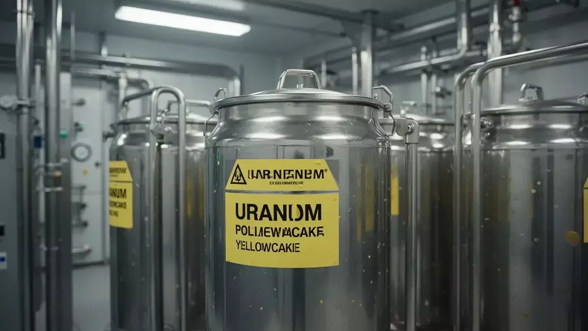 Cameco Q2 2024: Uranium Output Holds, Westinghouse IPO Looms