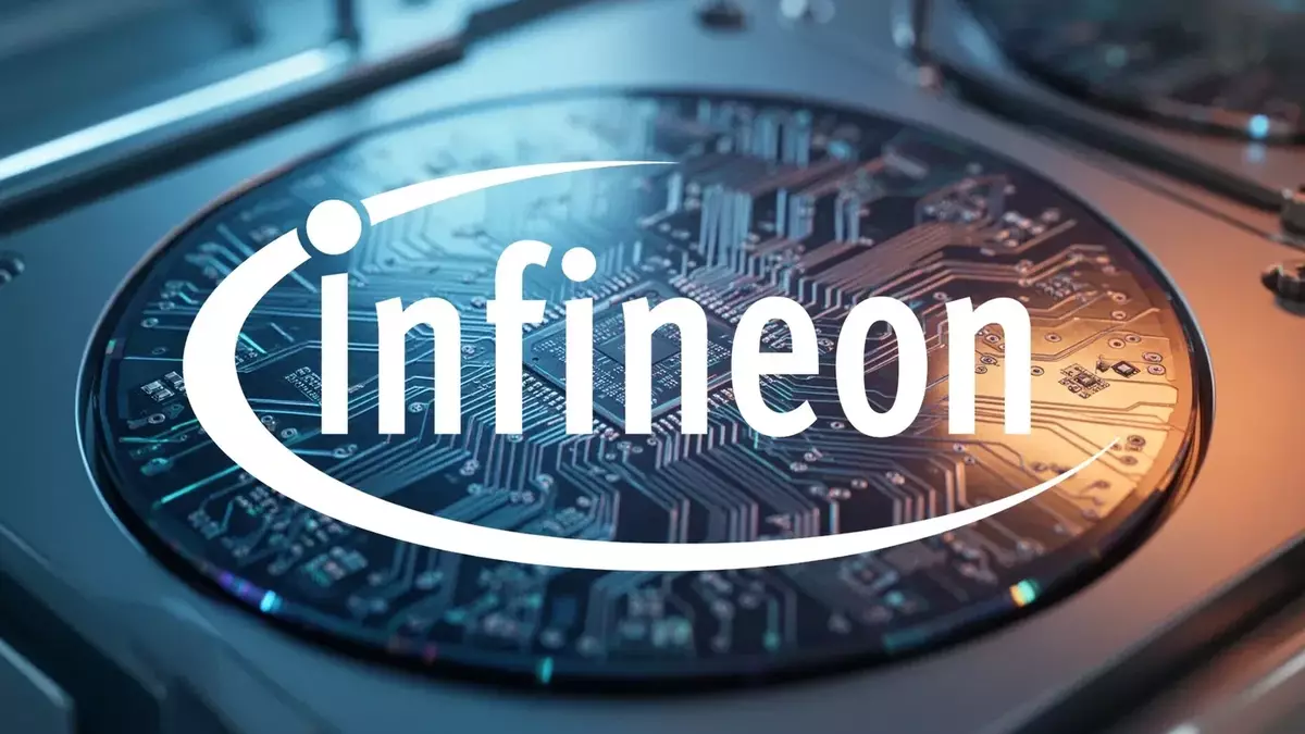 Infineon Buyback vs Analyst Chaos: Margin Test Looms
