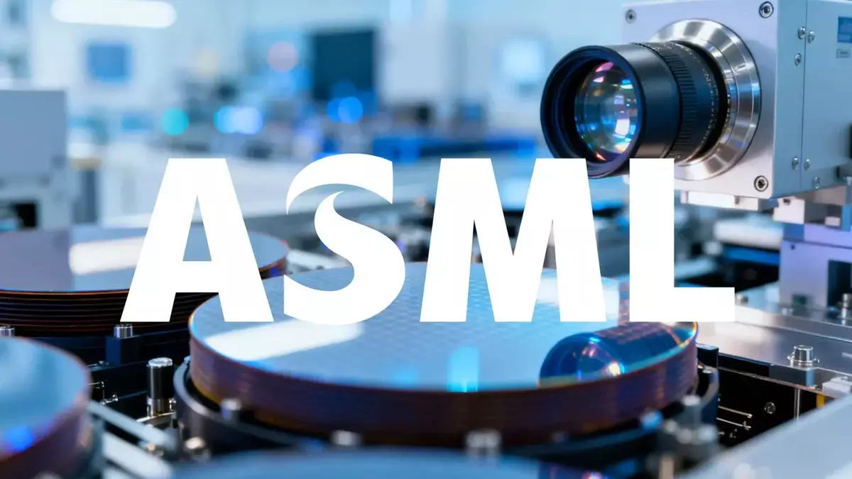 ASML Buyback, High-NA Milestone, and Analyst Targets Surge