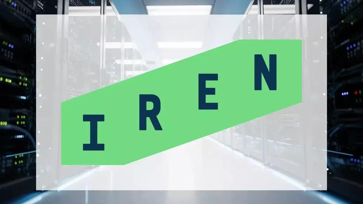 IREN Hits Microsoft Milestone, NVIDIA Status; AI Cloud Revenue Target Raised