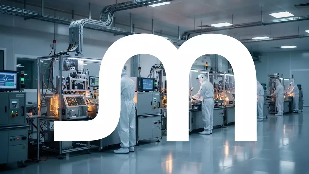 Micron Stock Surges on Buyback Potential as Memory Supercycle Drives Sector Gains