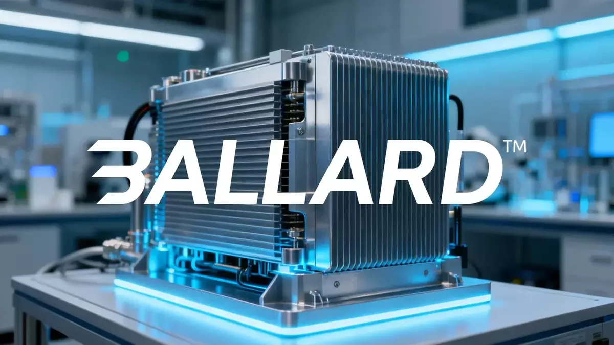 Ballard Power Q2 2024: Revenue Miss, Margin Growth, and GeoPura Acquisition Strategy