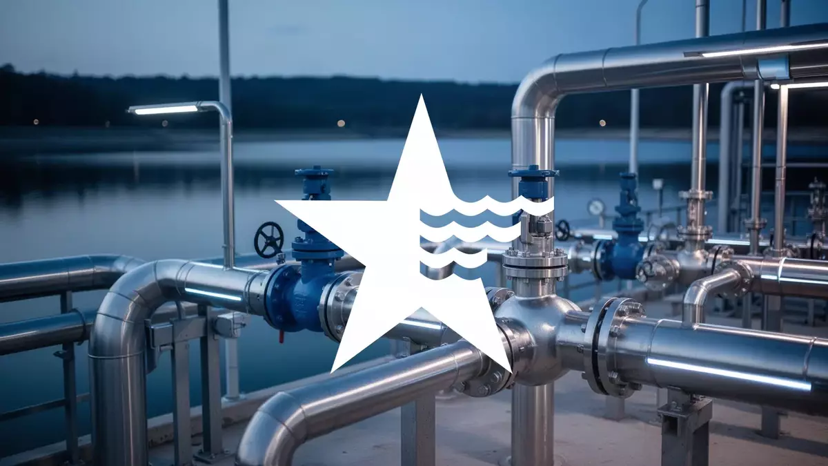 American Water Works: Neue Tarife und Fusionsfortschritt beflügeln Wachstum