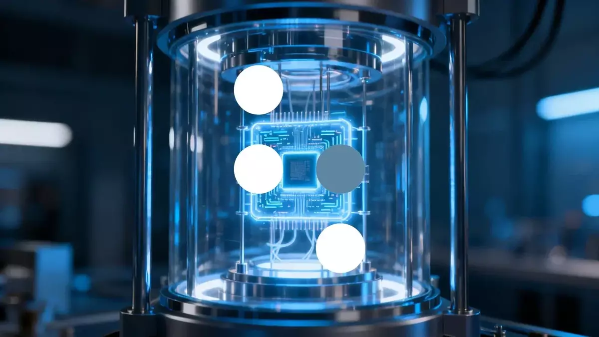 D-Wave Quantum Stock Rebounds Amid Analyst Target Cuts and Bookings Surge