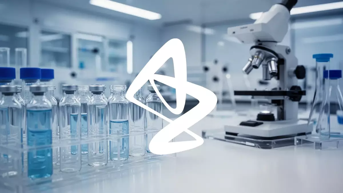 AstraZeneca: Fusionsgerüchte entkräftet, Fokus auf China-Deal und Onkologie