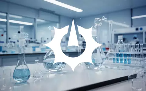 Moderne, sterile Laborumgebung mit Fokus auf biotechnologische Innovation und positives Marktwachstum. - Foto: über boerse-global.de
