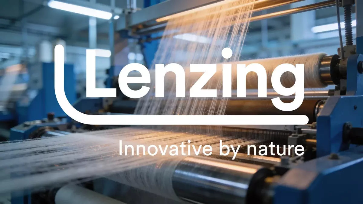 Lenzing vor Kapitalerhöhung: Hauptversammlung entscheidet über 300-Millionen-Euro-Umbau