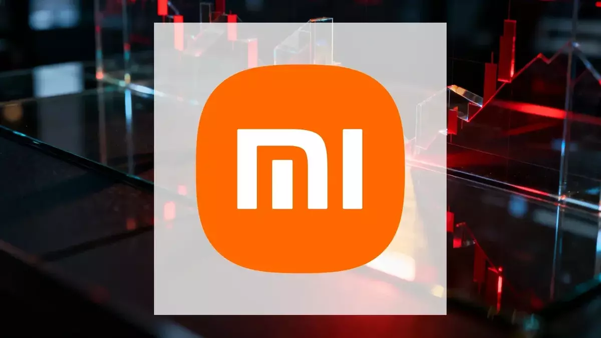 Xiaomi SUV Launch Triggers Stock Selloff Amid Margin Concerns