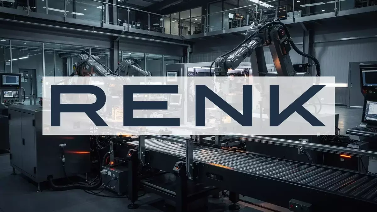 Renk Group Stock Lags Despite Record Orders, Barclays Initiates Overweight
