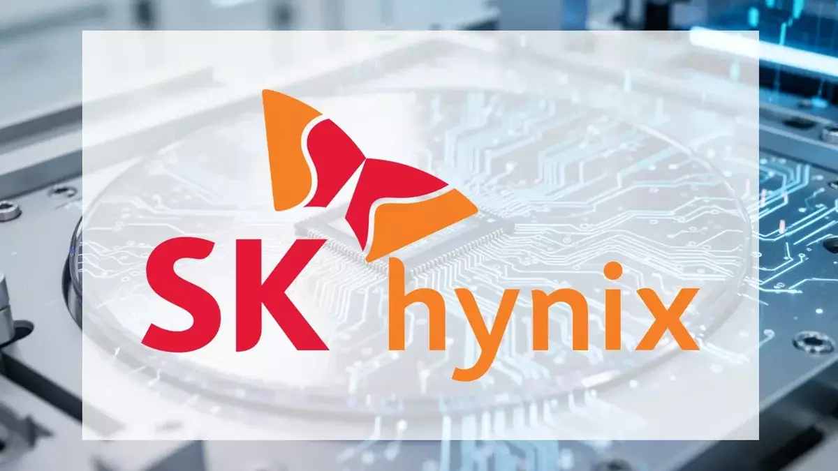 SK Hynix $720B Expansion: HBM Market Leader Braces for AI Demand Surge