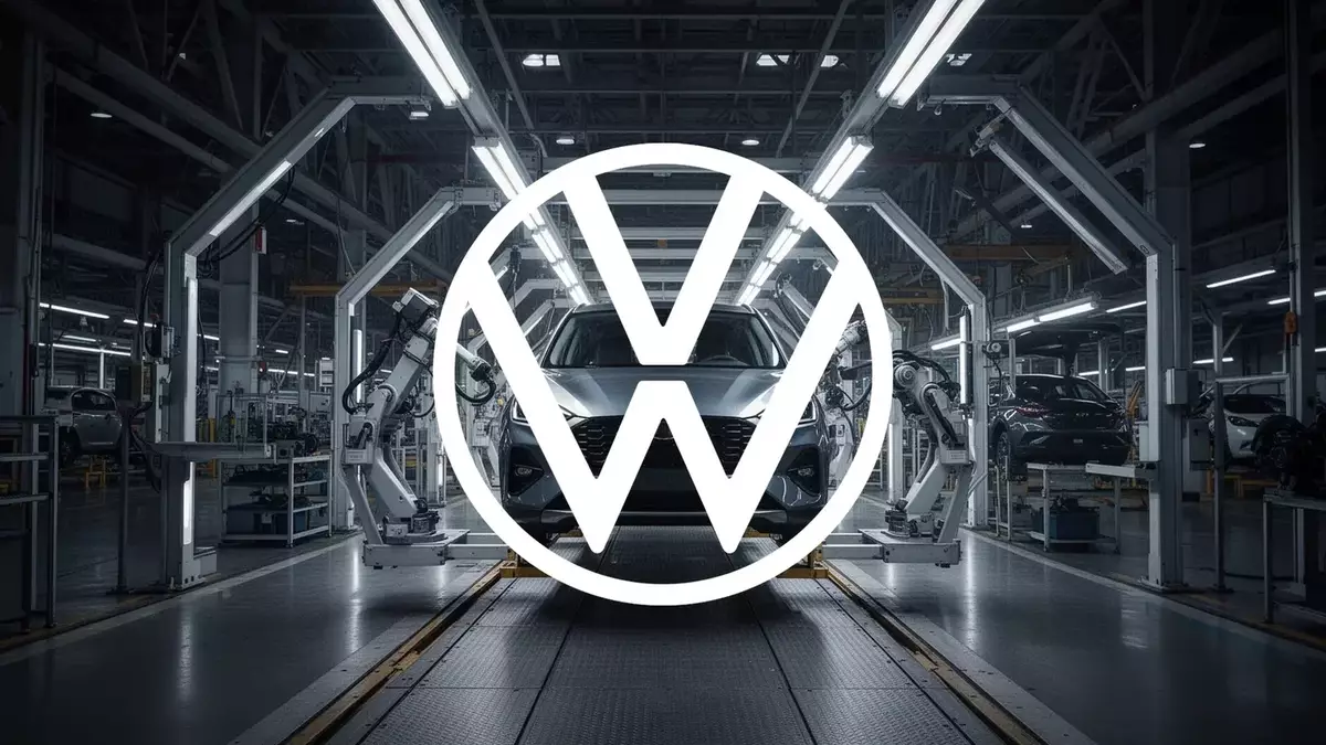 VW Everllence Sale to Bain: Capital Boost vs. Structural Woes