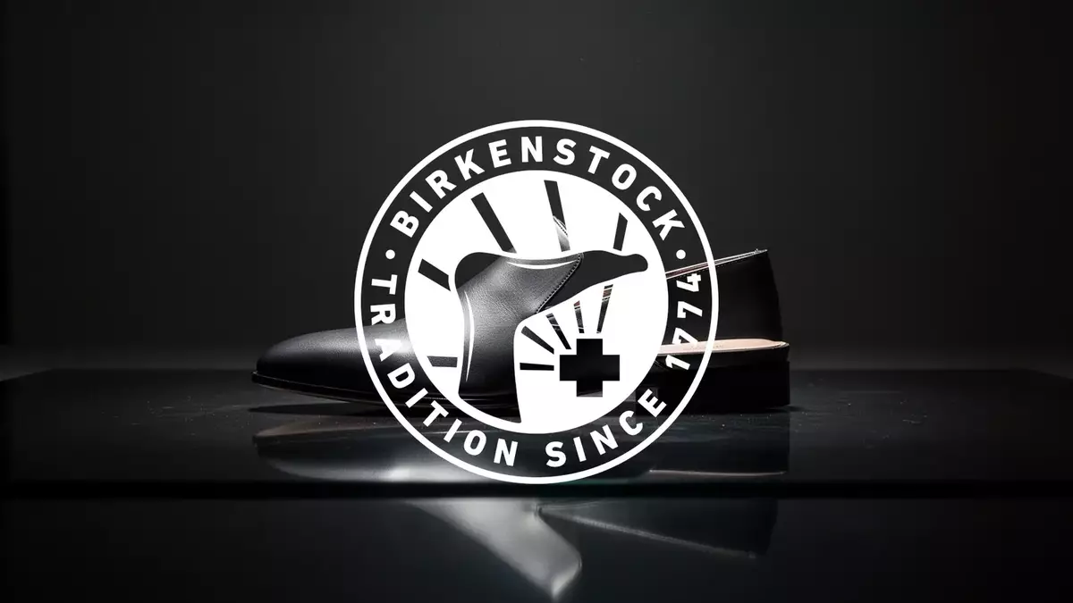 Birkenstock: Großaktionär L Catterton verkauft Millionen-Aktienpaket