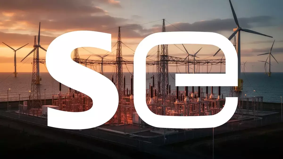 Siemens Energy Q3 Profit Surges, Wind Unit Turns Profitable Amid Rebranding and Spin-Off Debate
