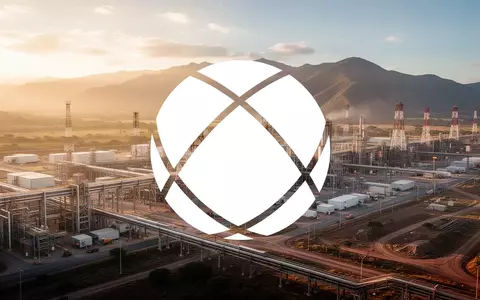 Moderne Industrieanlage in einer sonnigen Landschaft als Symbol für internationale Geschäftsexpansion. - Foto: über boerse-global.de