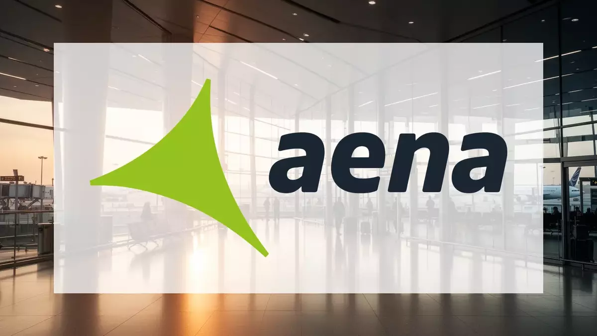Aena Aktie: Rekordpassagierzahlen und Milliarden-Gewinn im ersten Halbjahr