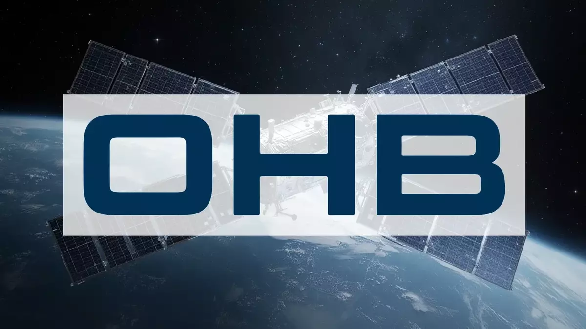 OHB Stock Surges 271% but Trades 63% Below Peak as SDAX Entry Looms