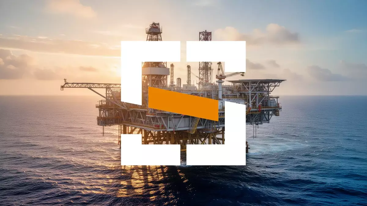Saipem erhält Milliardenaufträge und treibt globale Energieprojekte voran