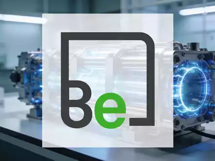 Moderne Wasserstoff-Brennstoffzellentechnologie in einem technologischen Laborumfeld. - Foto: über boerse-global.de