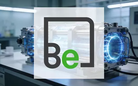 Moderne Wasserstoff-Brennstoffzellentechnologie in einem technologischen Laborumfeld. - Foto: über boerse-global.de
