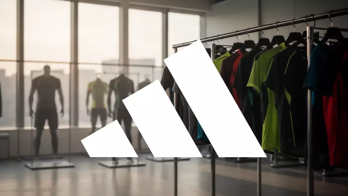 Adidas-Aktie: Entscheidende Chartmarken im Fokus der Anleger