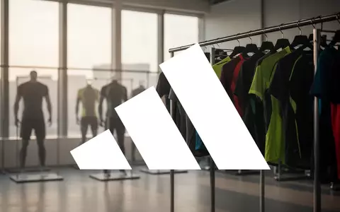 Modernes, minimalistisches Designstudio für Sportbekleidung mit sanftem Lichteinfall und fokussierter Atmosphäre. - Foto: über boerse-global.de