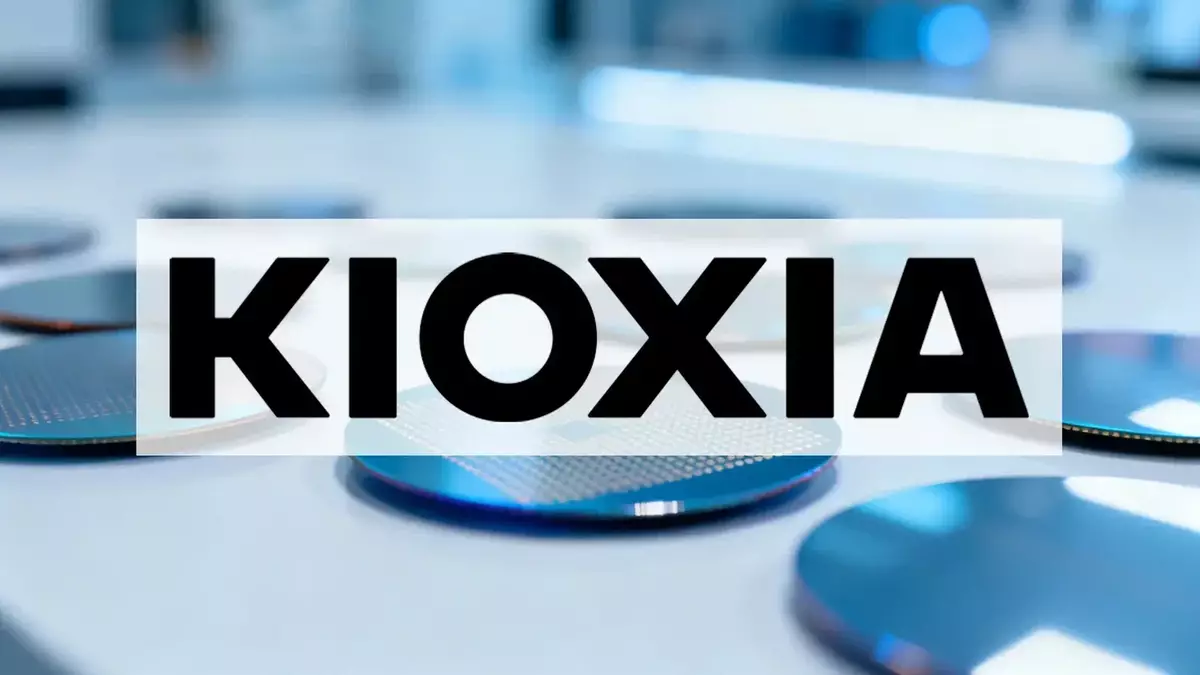 Kioxia Completes Buyback Early, Launches AI-Focused 9th-Gen NAND as Rival Gains Ground